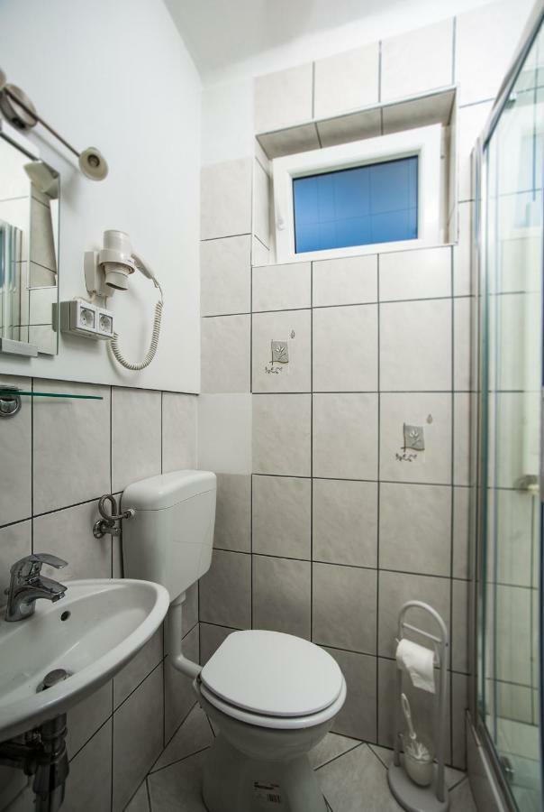 Roze Apartment 자그레브 외부 사진